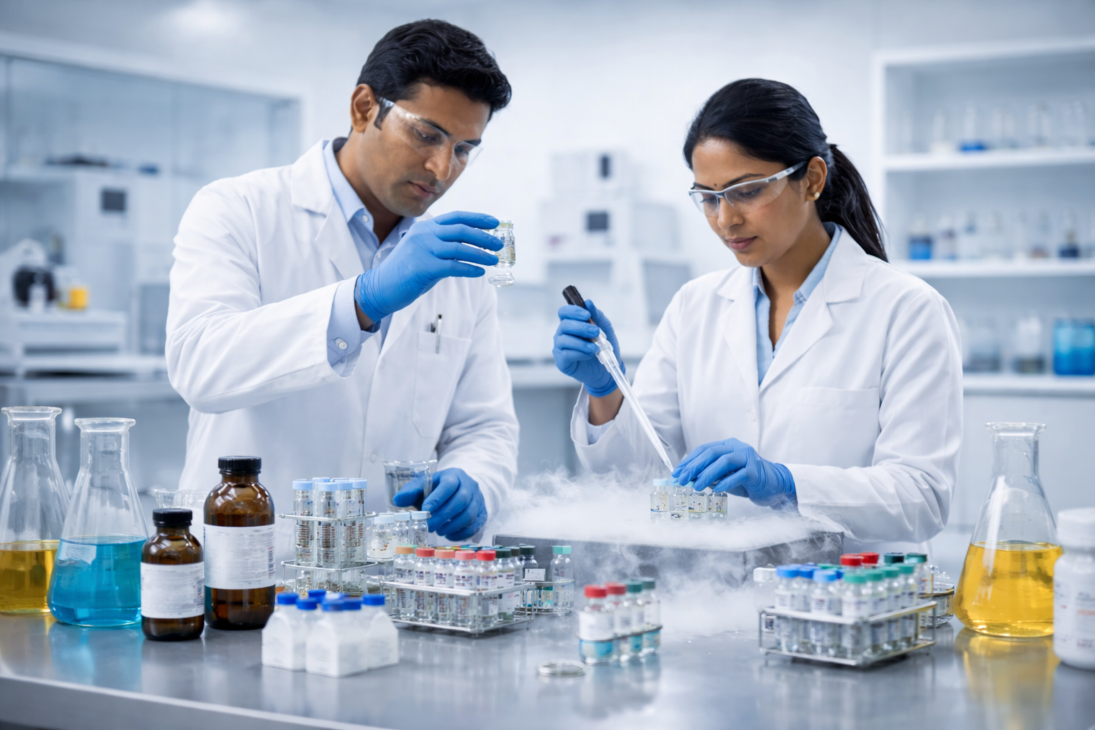 Oncology KSMs Showcase